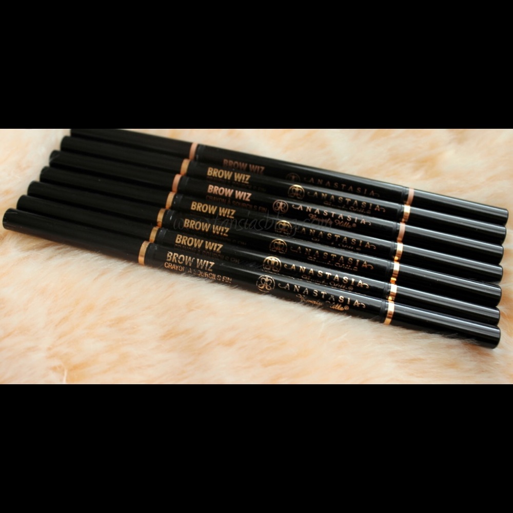 ABH Brow Wiz